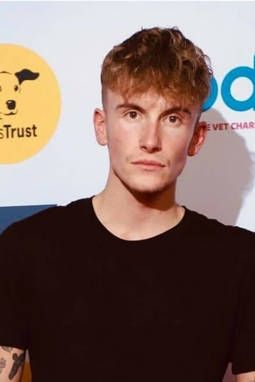 Lewis Santer profile photo