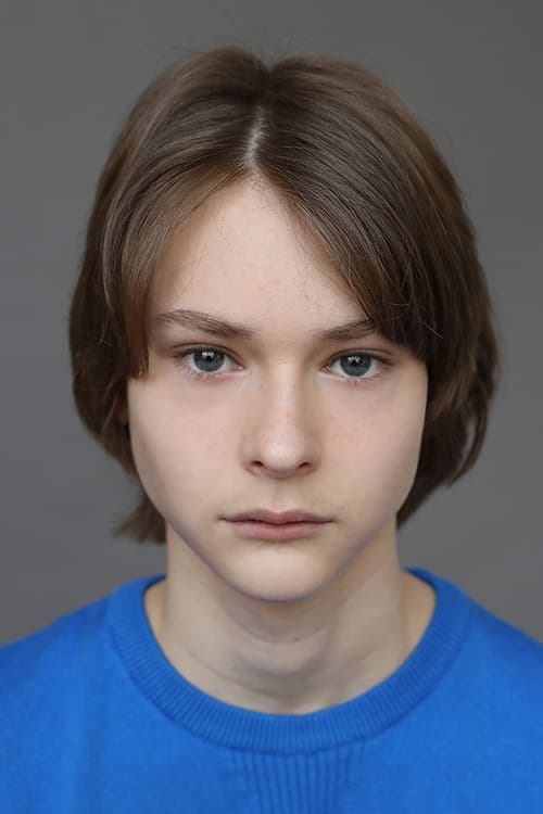 Igor Yashanin profile photo