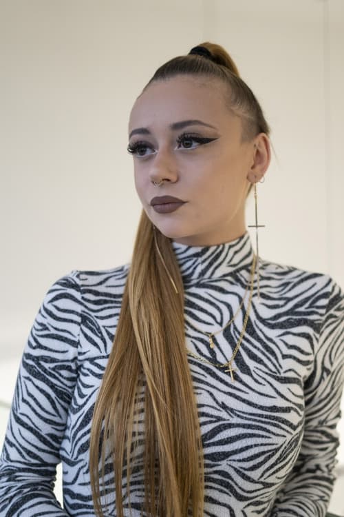 Soraya Luaces profile photo