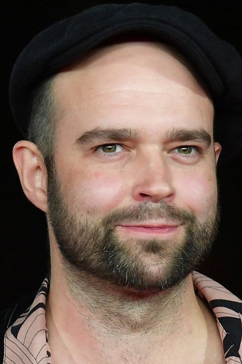 Paul Dugdale profile photo