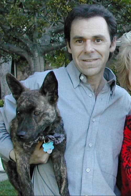 Bryan Michael Stoller profile photo