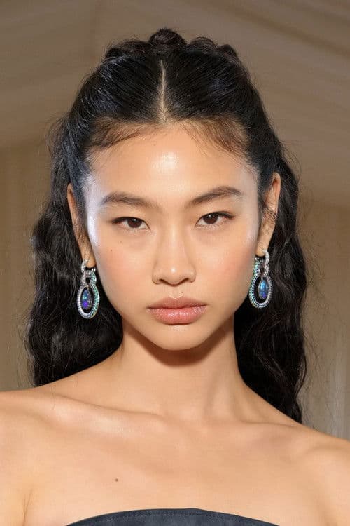 Hoyeon profile photo