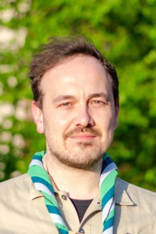 Axel Boxhammer profile photo