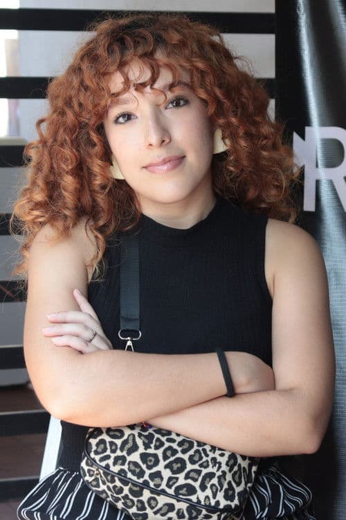 Samantha Acuña Carranza profile photo