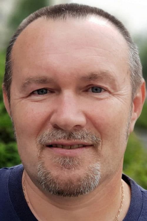 Yury Yarovenko profile photo