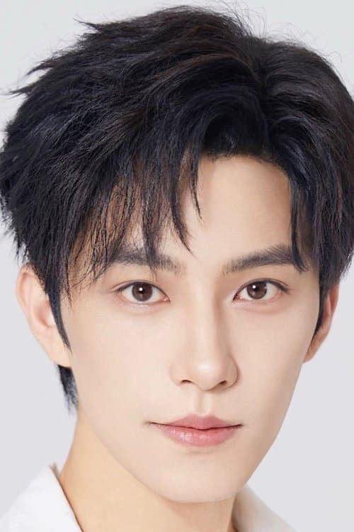 Huang Youtian profile photo