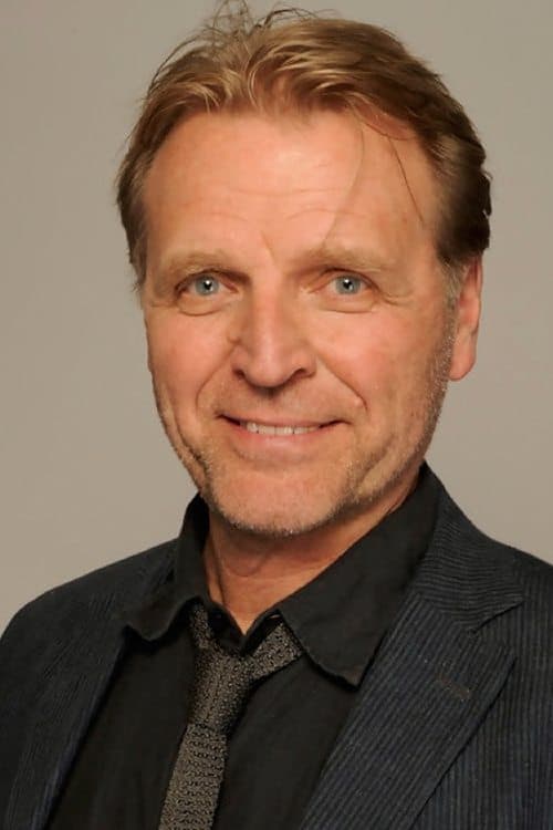 David Rasche profile photo