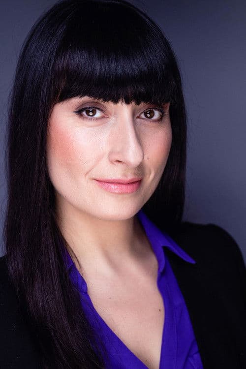 Christine Aziz profile photo