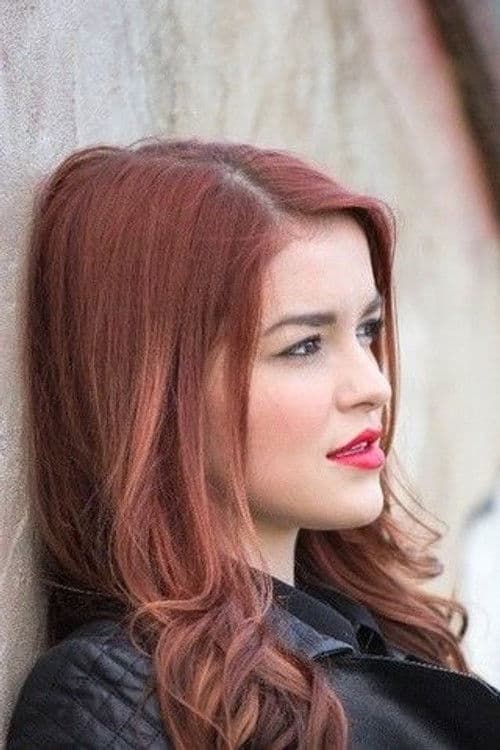 Mary Austin profile photo