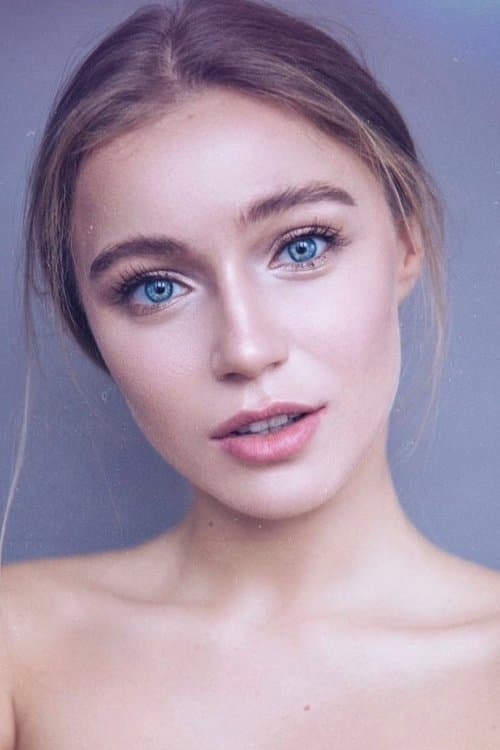 Arina Postnikova profile photo