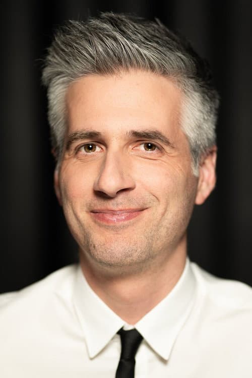 Olivier Niquet profile photo