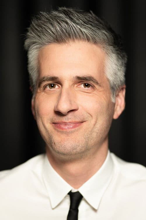 Olivier Niquet profile photo