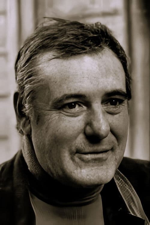 Jean-Pierre Decourt profile photo