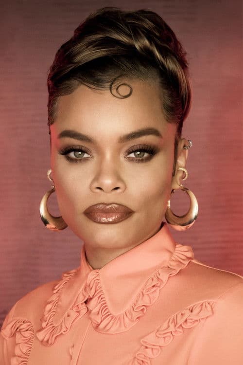 Andra Day profile photo