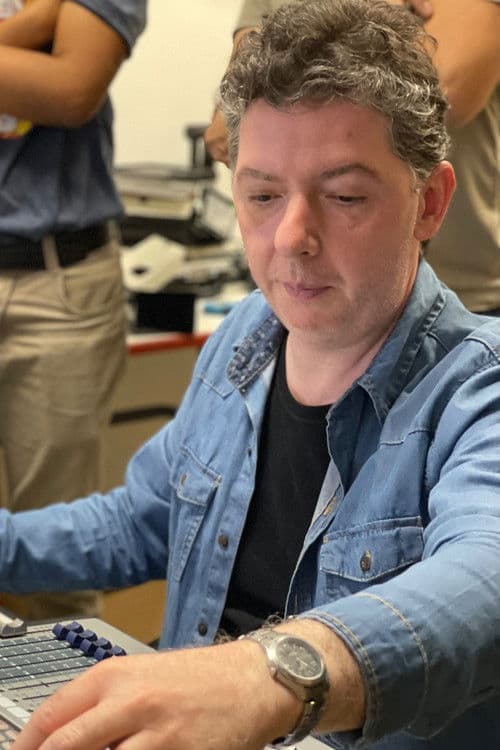 Leo Simas profile photo