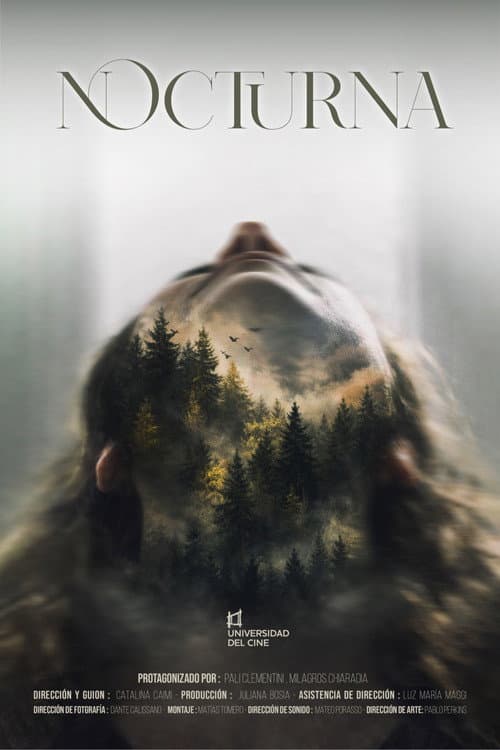 Nocturna poster