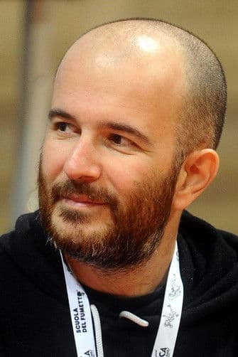 Lorenzo Ceccotti profile photo