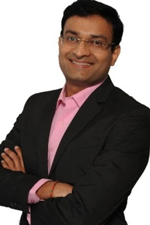 Prasanth Nair profile photo
