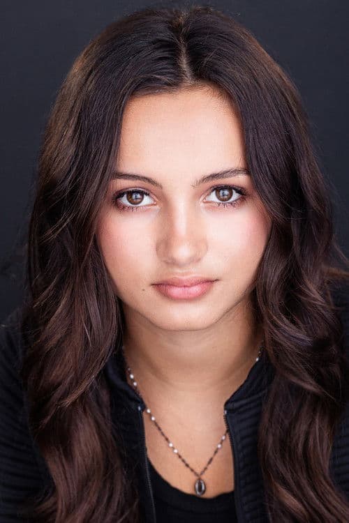 Kaylin Hayman profile photo