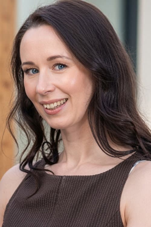 Ronya Rabe profile photo