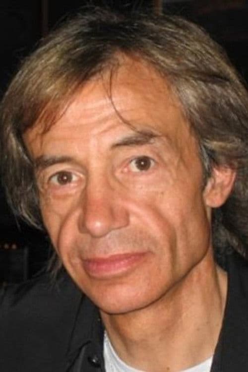 Francis Rimbert profile photo