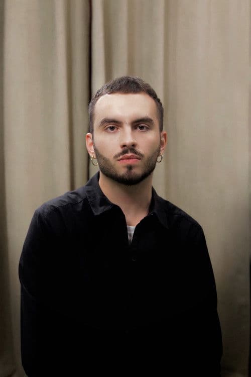 Jesús Pascual profile photo