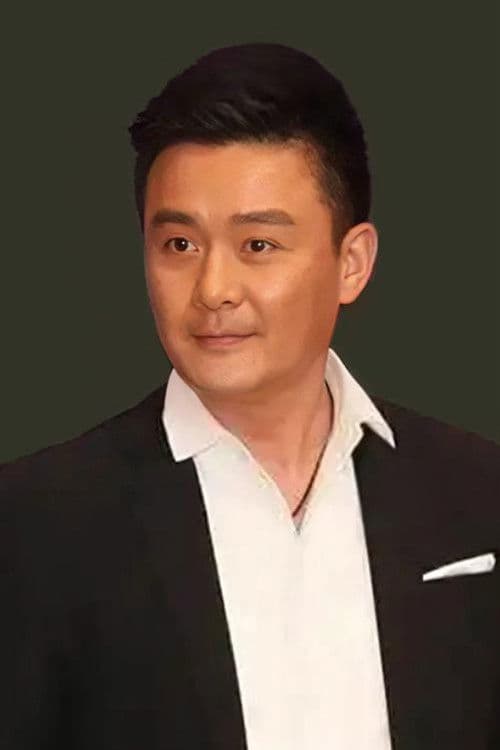 Xing Minshan profile photo