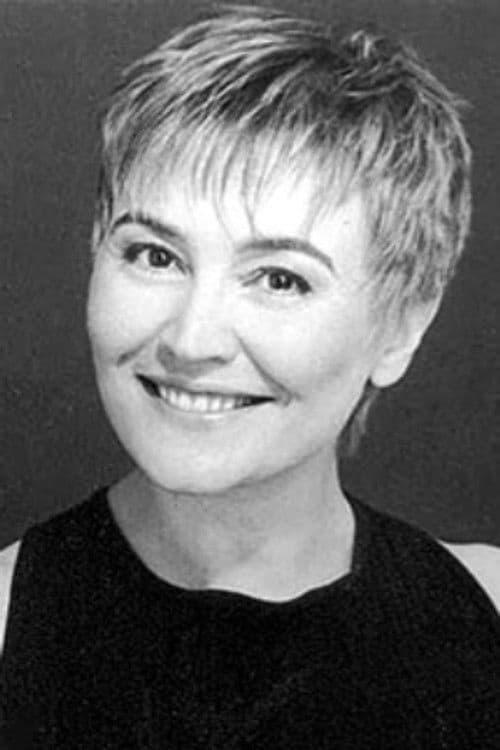 Tatyana Zbirovskaya profile photo