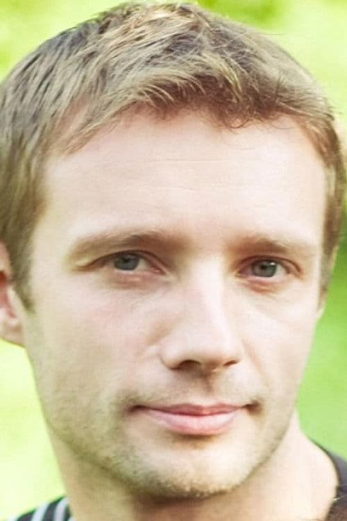 Evgeny Pekker profile photo