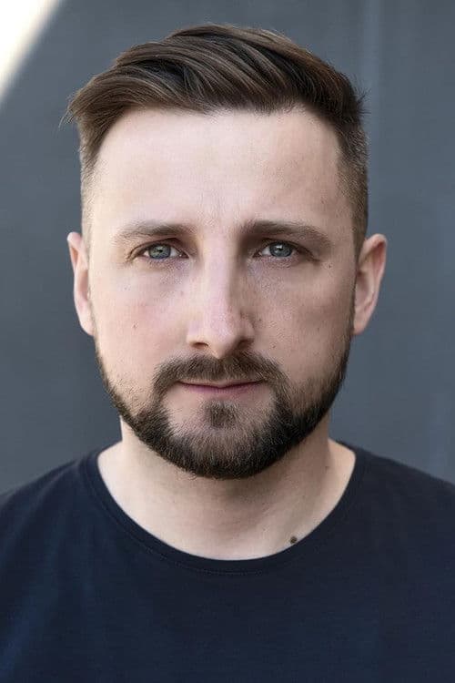 Goran Aliskanovic profile photo