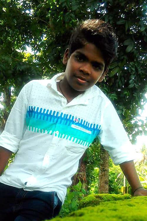 Sidharth profile photo