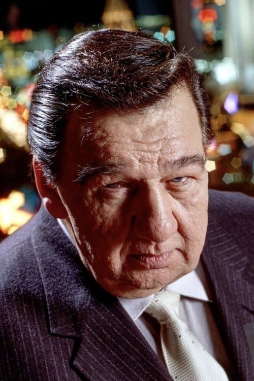 Joe Viterelli profile photo