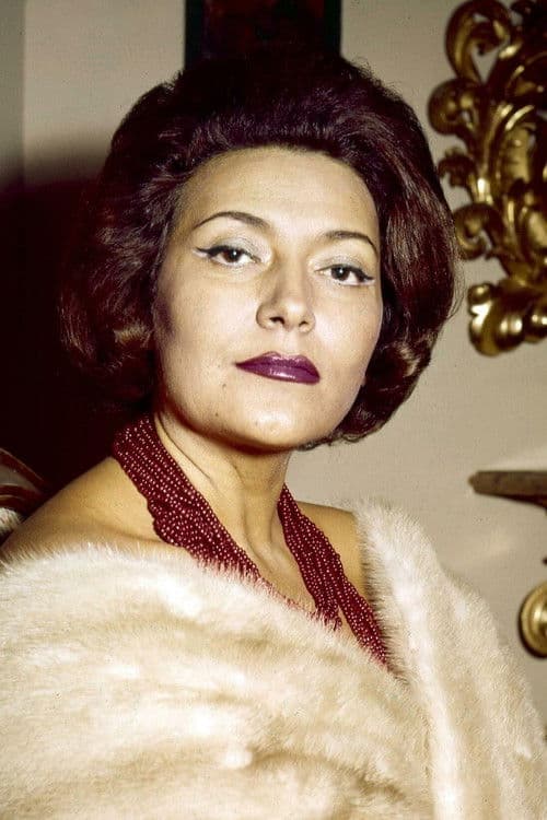 Nilla Pizzi profile photo