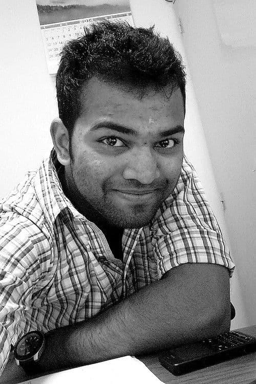 Sooraj Kumar profile photo