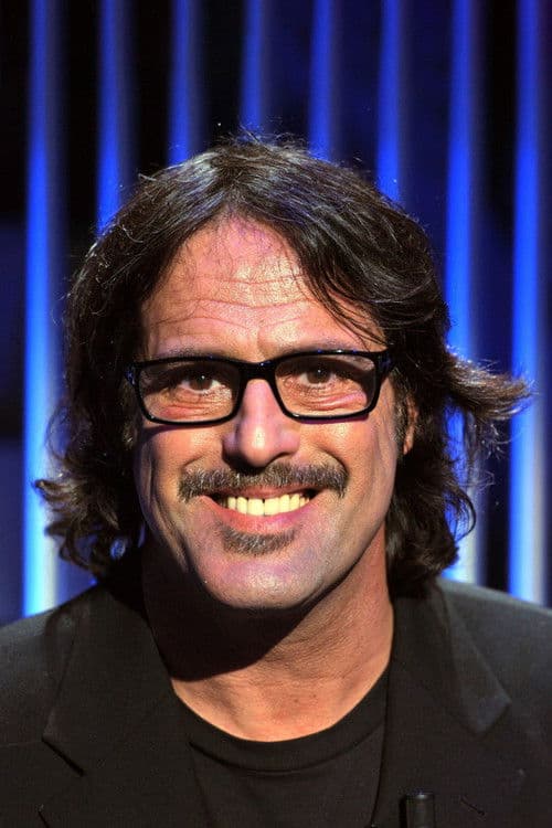 Marco Baldini profile photo