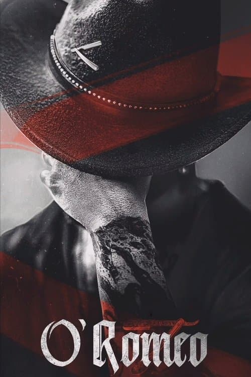 O'Romeo poster
