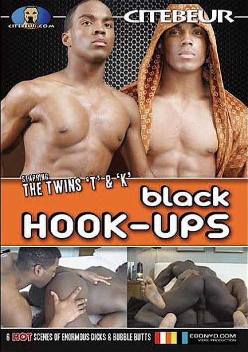 Black Hook-Ups poster