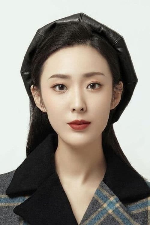 Gao Xiaoyu profile photo