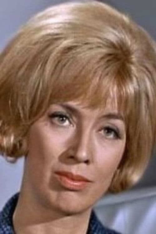 Patricia Haines profile photo