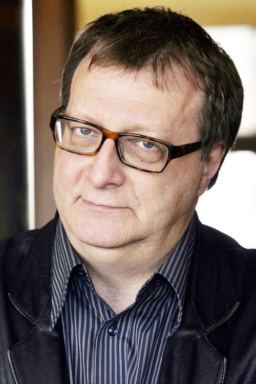 Jean-François Rauger profile photo