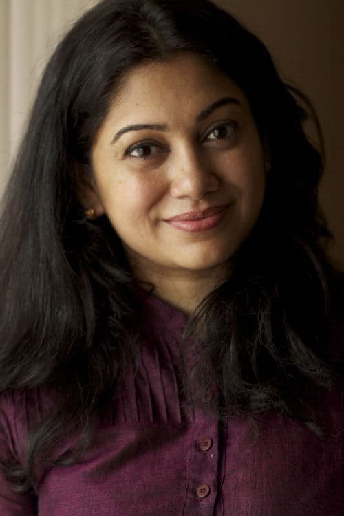 Anjali Menon profile photo