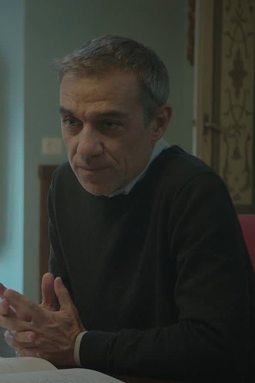 Massimiliano Tortora profile photo