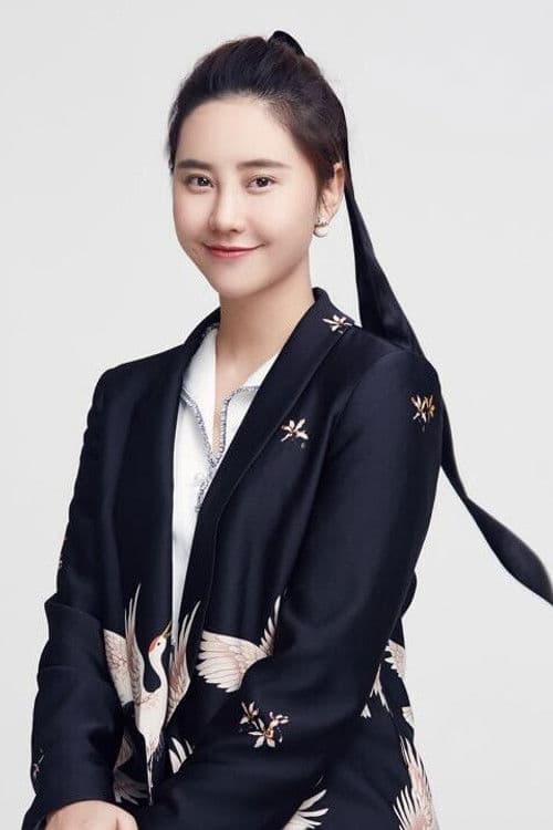 Zheng Zihao profile photo