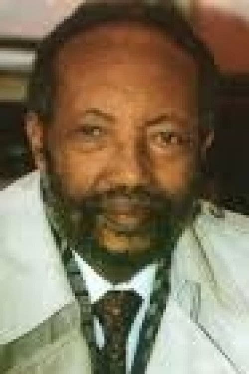 Tsegaye Gabre-Medhin profile photo