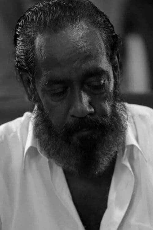 Senaka Titus Anthony profile photo