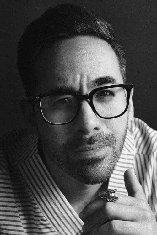 Samuel Kishi profile photo