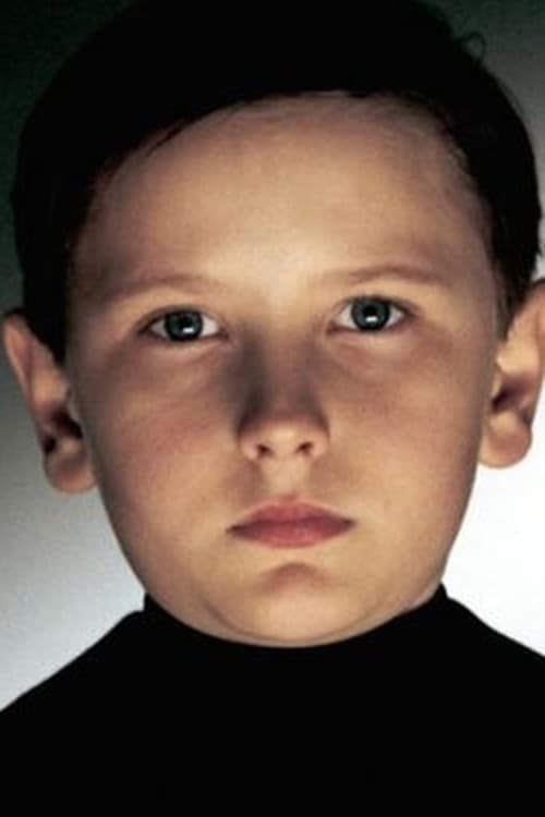 Matthew Harbour profile photo