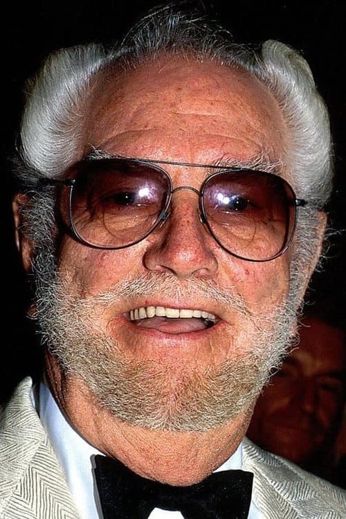 Foster Brooks profile photo