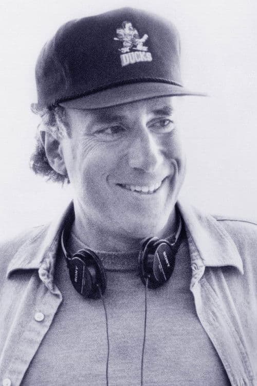 Sam Weisman profile photo