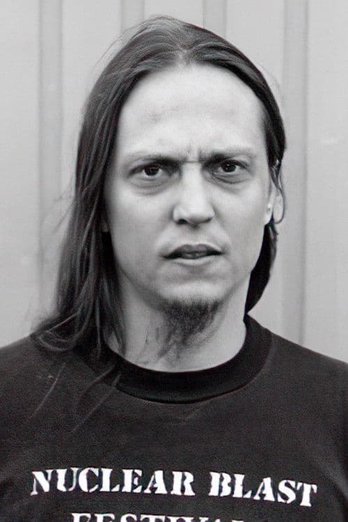 Peter Tägtgren profile photo